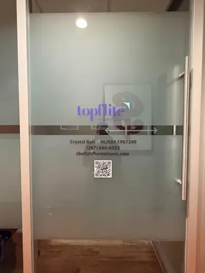 Window Graphics Photo